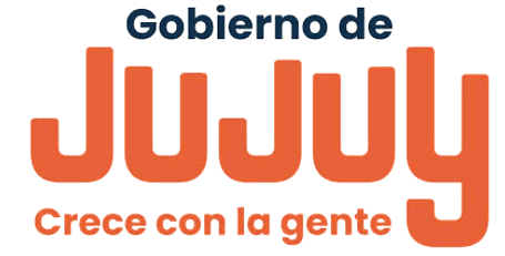 Gobierno de Jujuy. Crece con la gente.